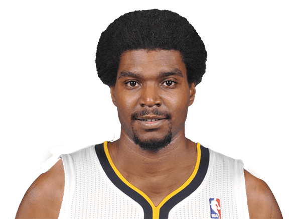 Andrew Bynum - Hall of Villains