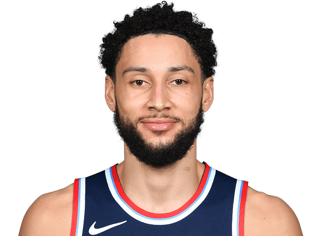 Ben Simmons - Hall of Villains