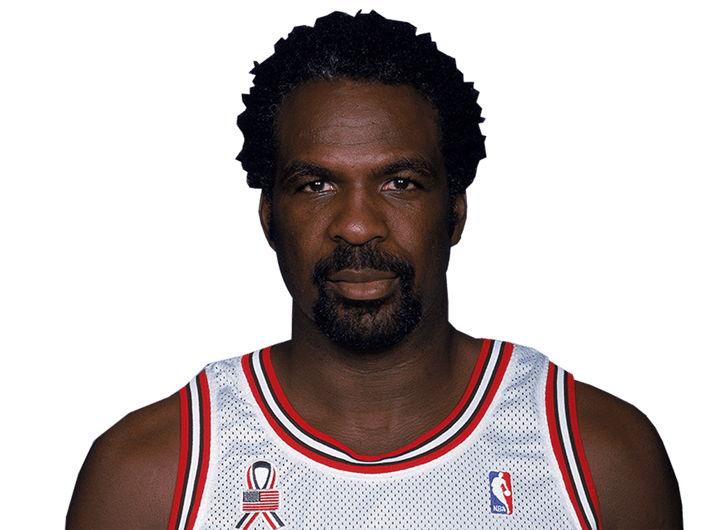 Charles Oakley - Ranking #8