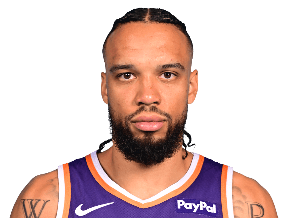 Dillon Brooks - Hall of Villains