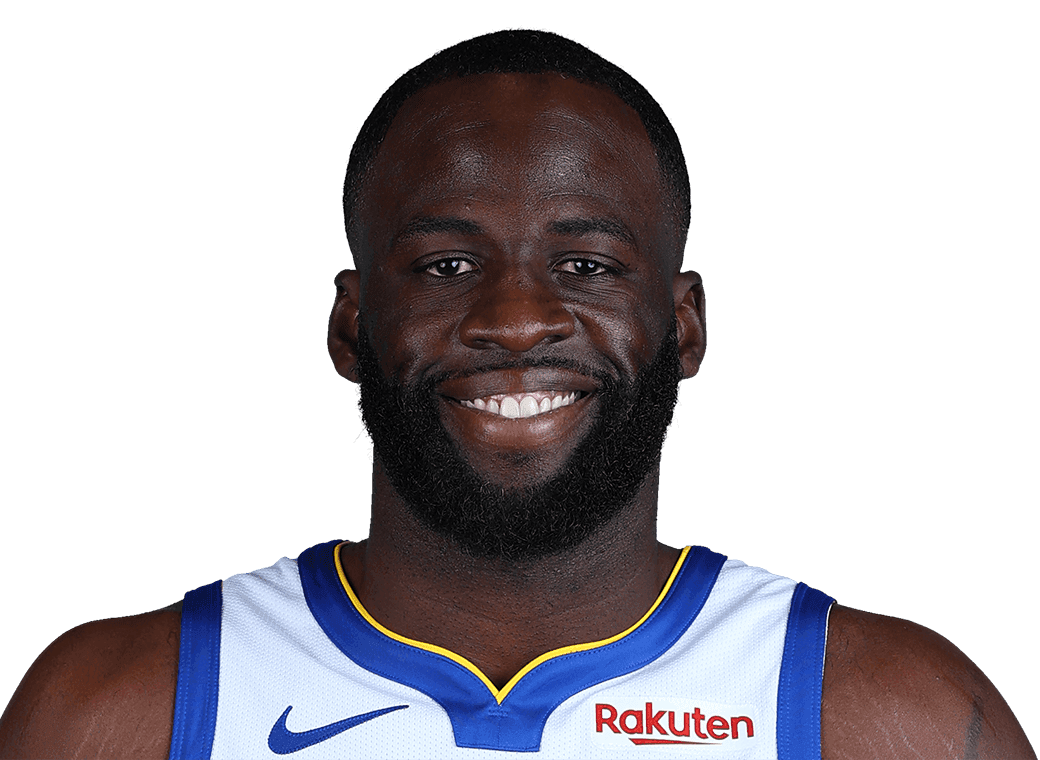 Draymond Green - Hall of Villains
