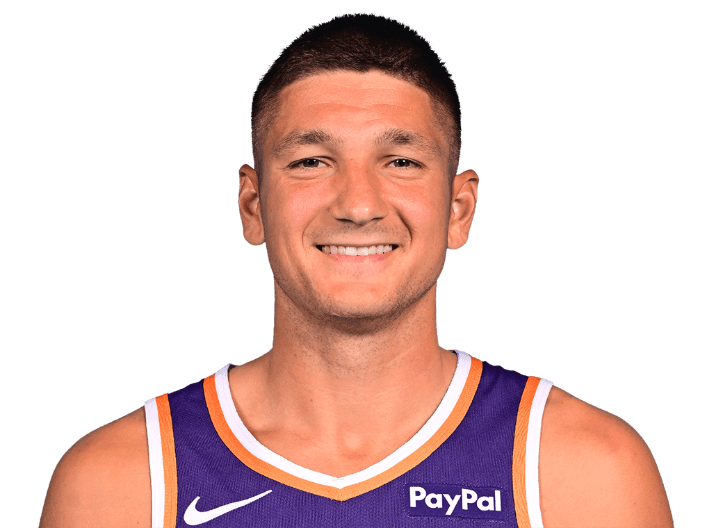 Grayson Allen - Hall of Villains