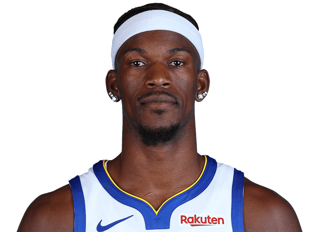 Jimmy Butler - Hall of Villains