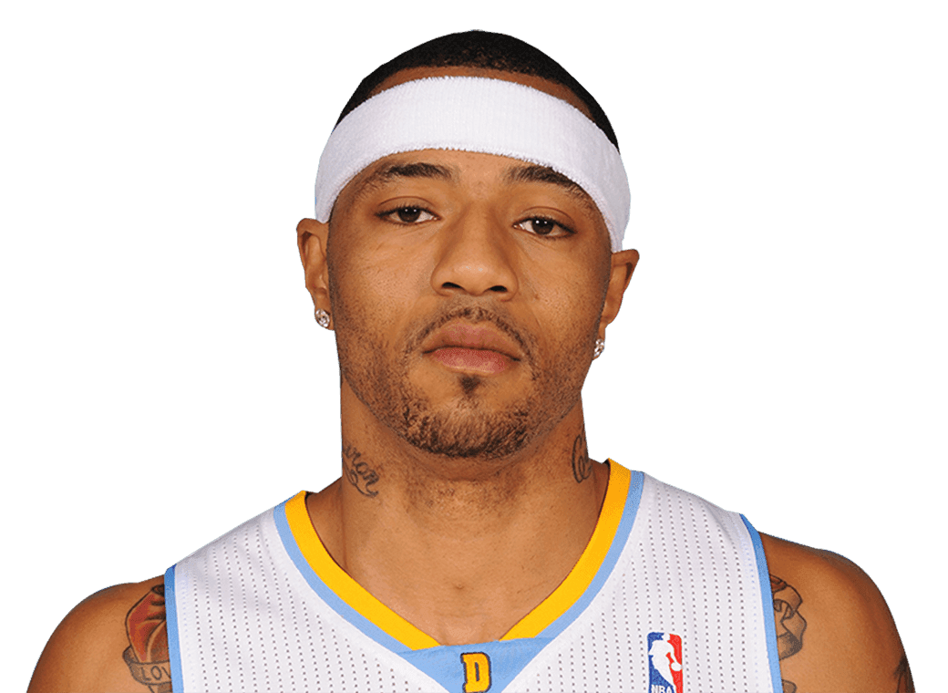 Kenyon Martin - Hall of Villains