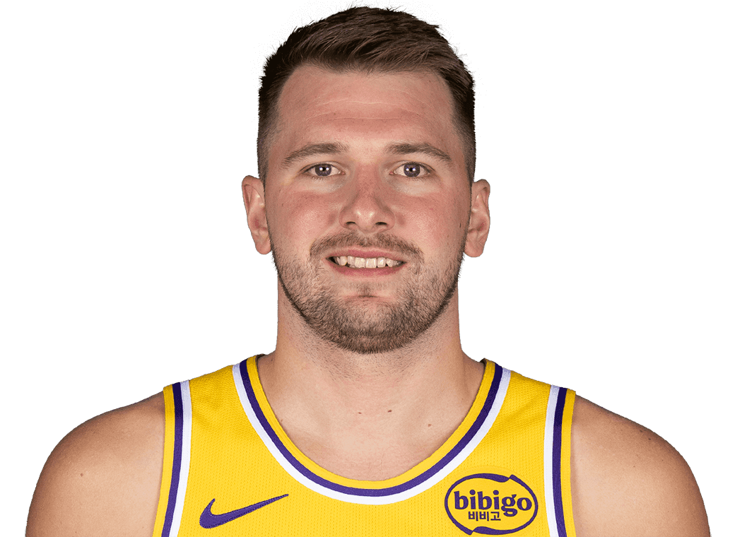 Luka Doncic - Hall of Villains