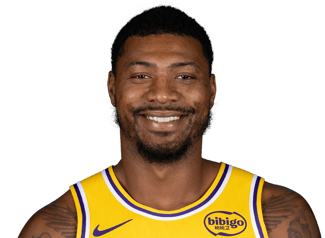 Marcus Smart - Hall of Villains