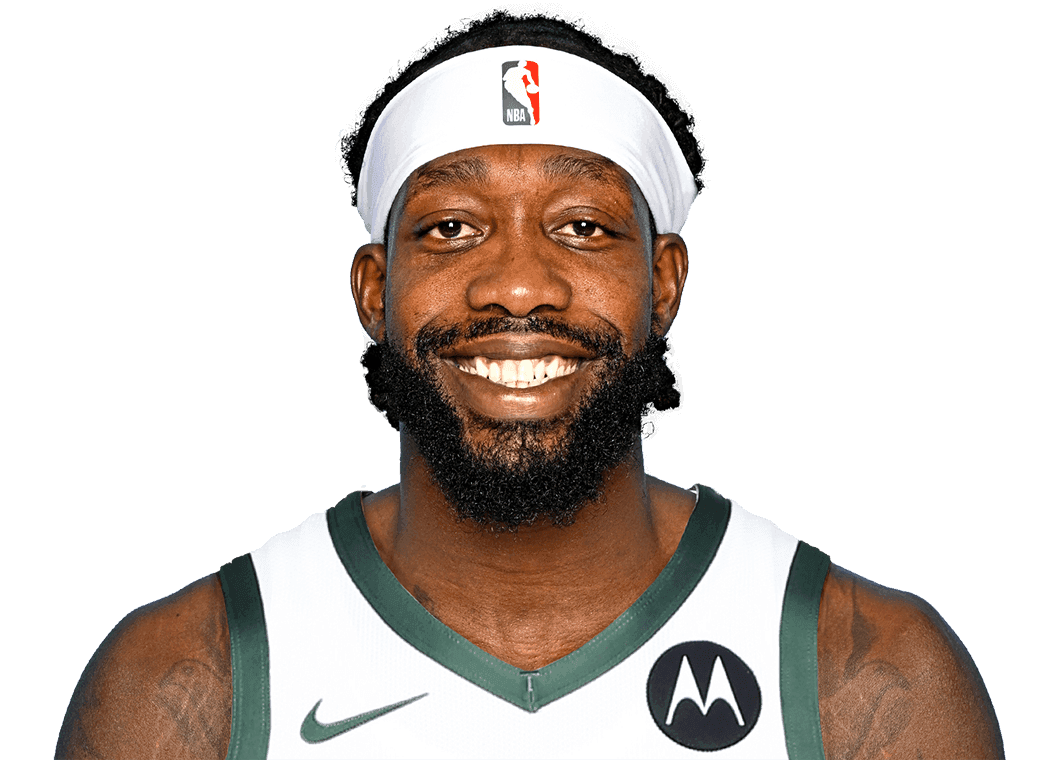 Patrick Beverley - Hall of Villains