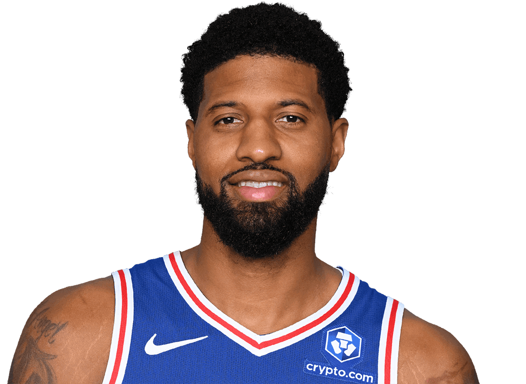 Paul George - Hall of Villains