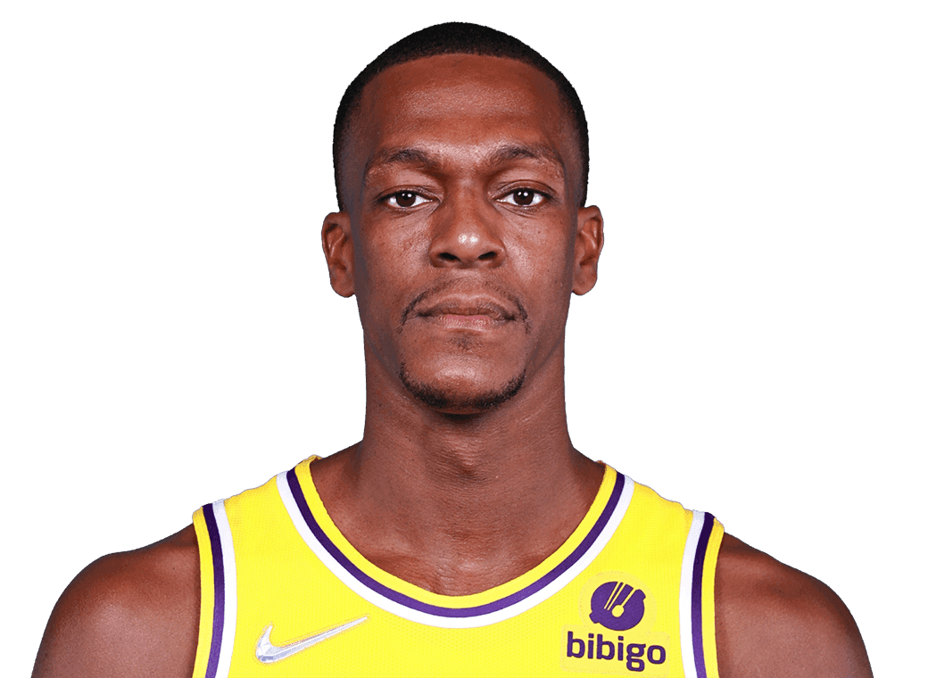 Rajon Rondo - Current #1 Most Hated Player Hero Banner