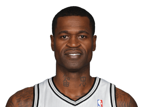 Stephen Jackson - Hall of Villains