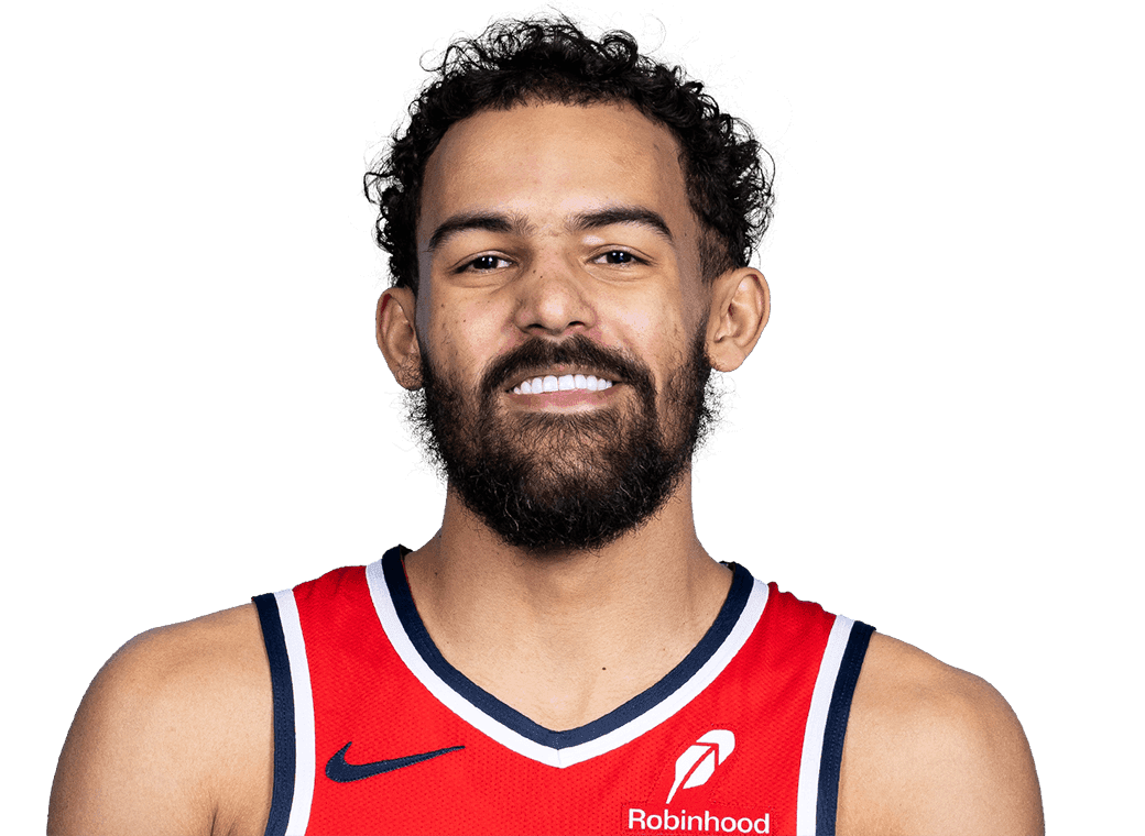 Trae Young - Hall of Villains