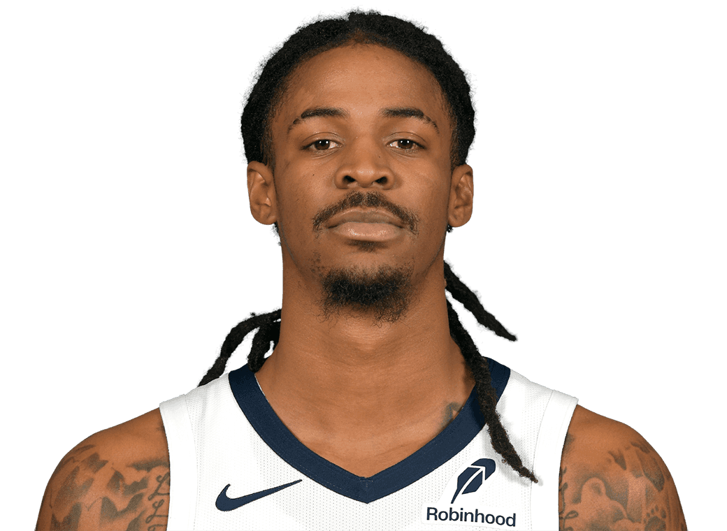 Ja Morant — NBA villain profile
