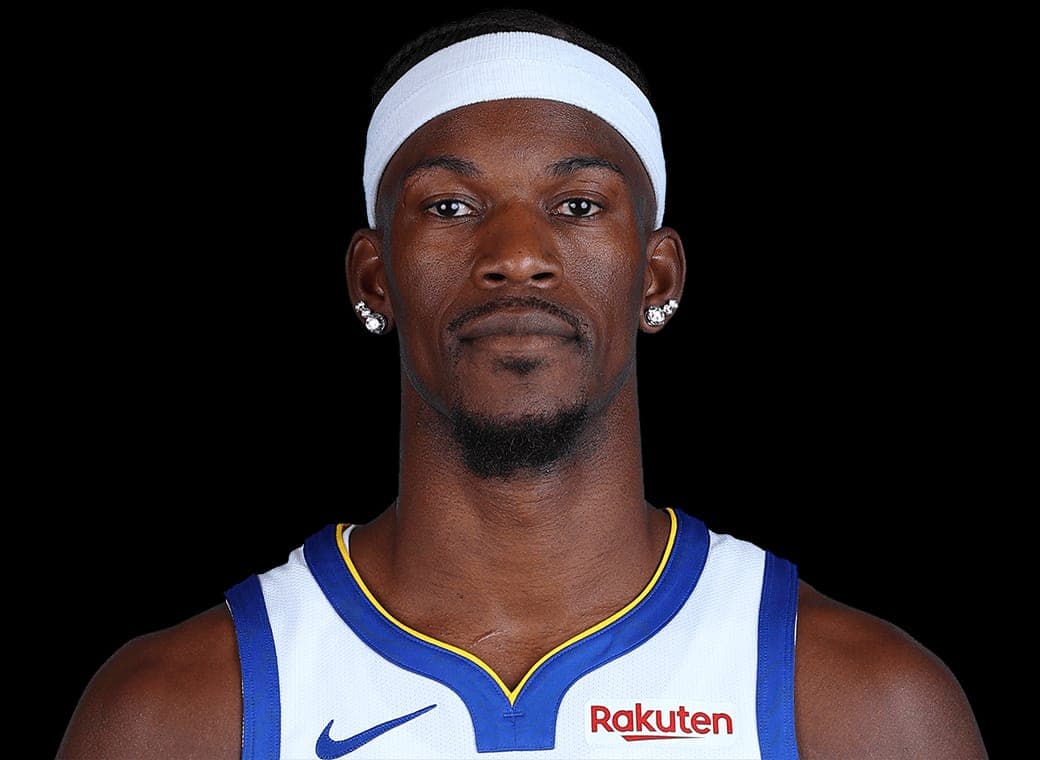 Jimmy Butler - 2020s villain