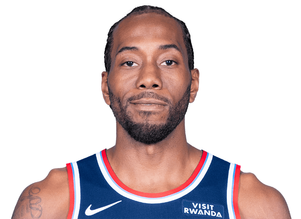 Kawhi Leonard - 2010s villain