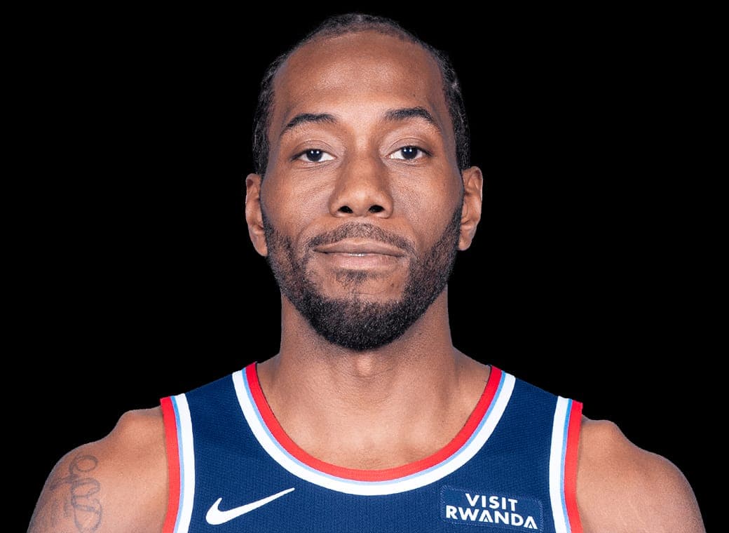 Kawhi Leonard - 2010s villain