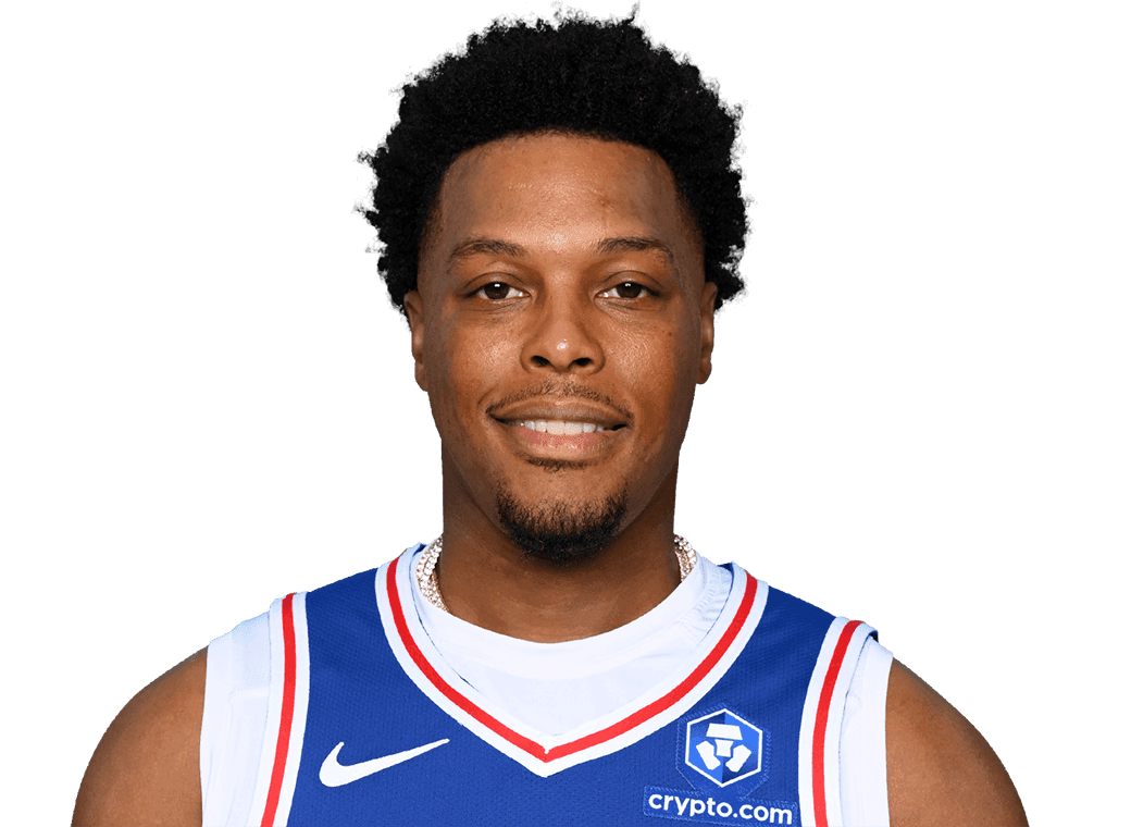 Kyle Lowry - 2010s villain