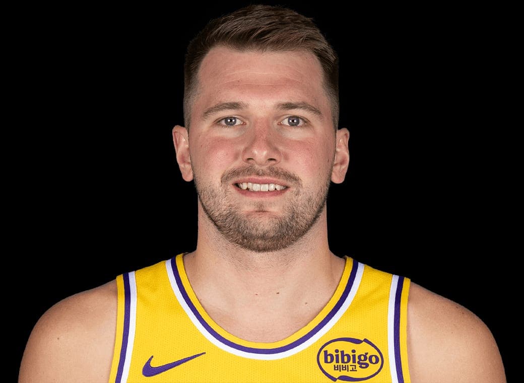 Luka Doncic - 2020s villain