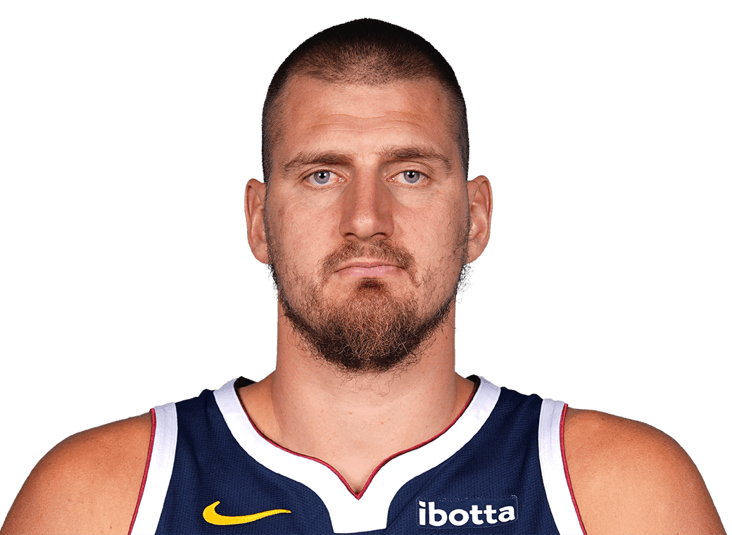 Nikola Jokic - 2020s villain