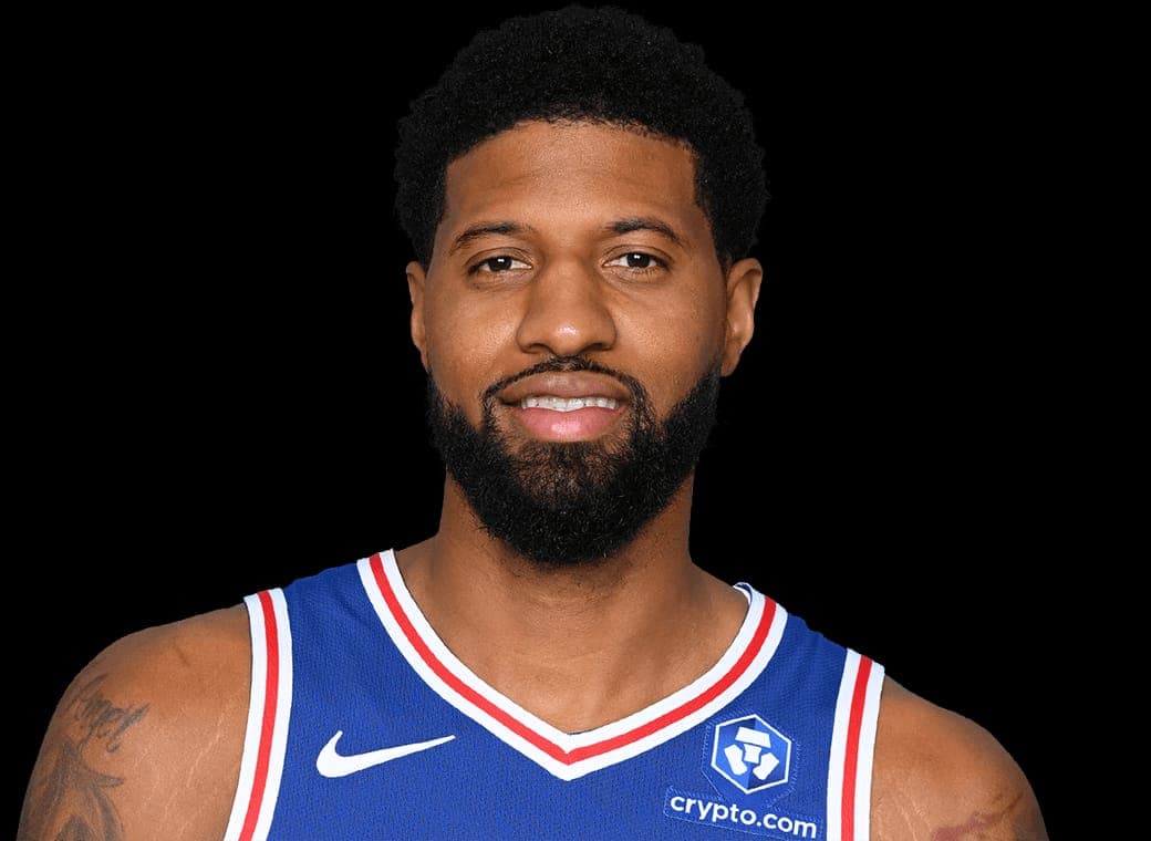 Paul George - 2010s villain