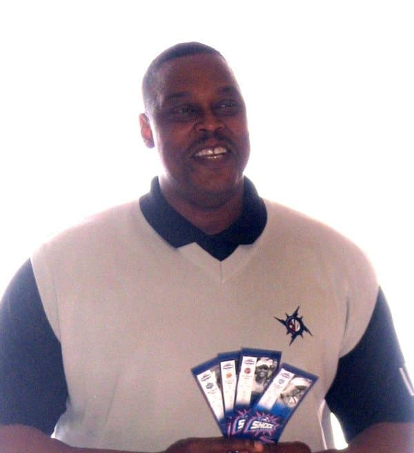 Rick Mahorn - 1980s villain
