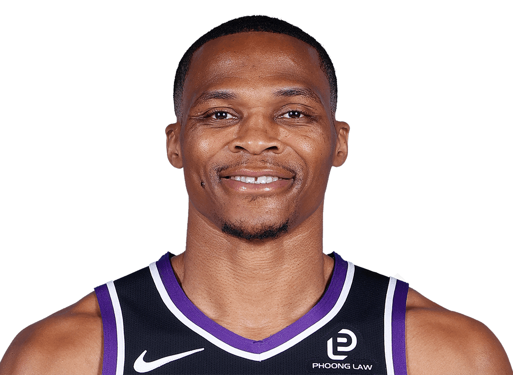 Russell Westbrook - 2010s villain