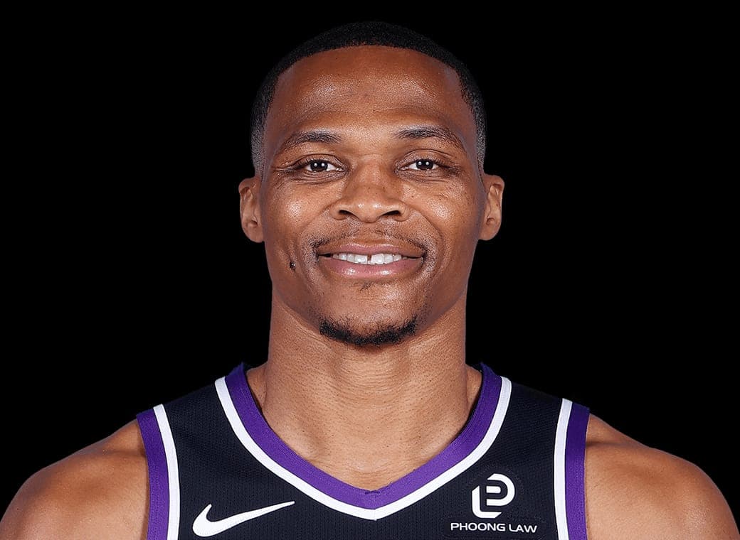 Russell Westbrook - 2010s villain