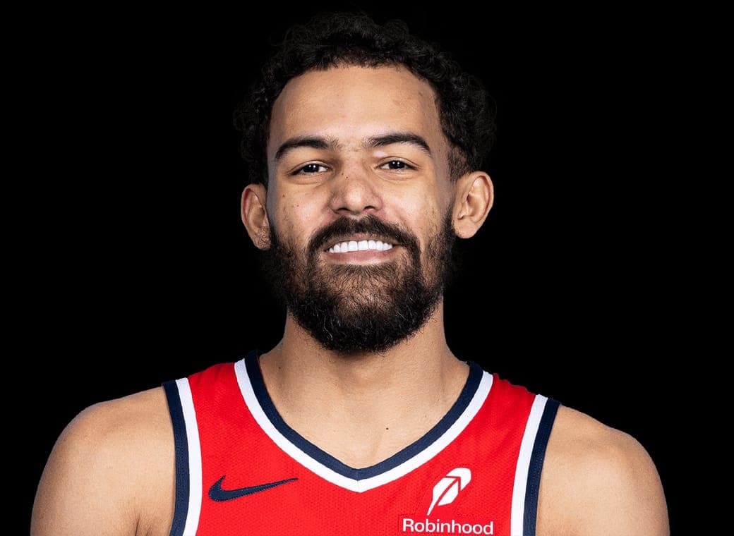 Trae Young - 2020s villain