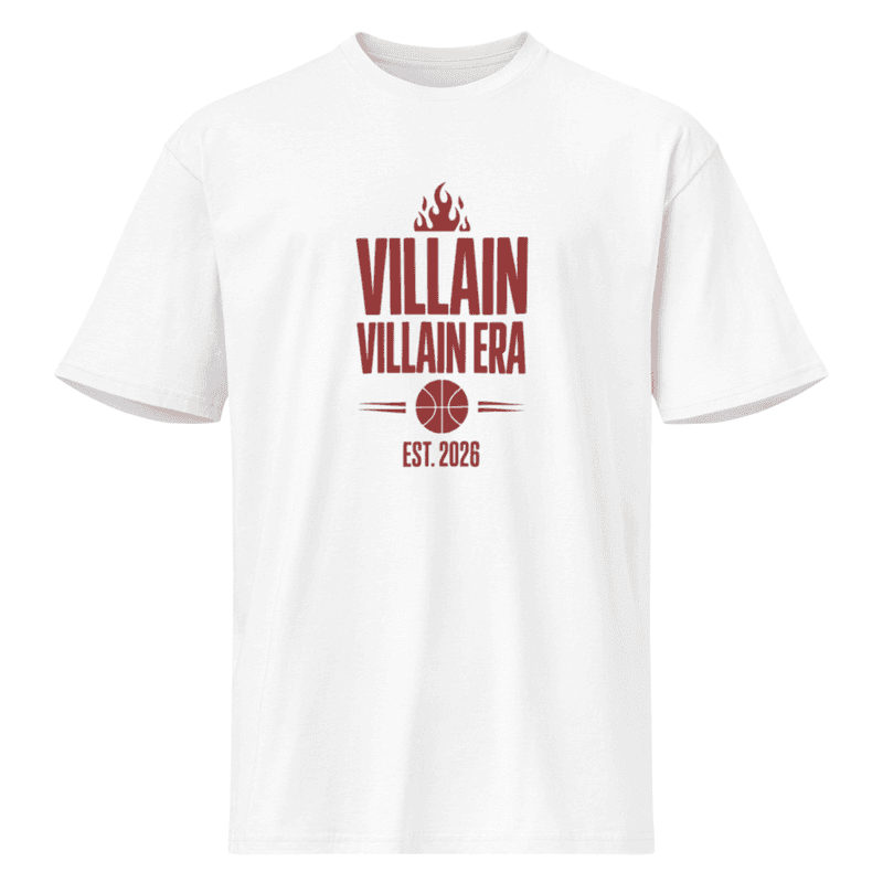 Villain ERA