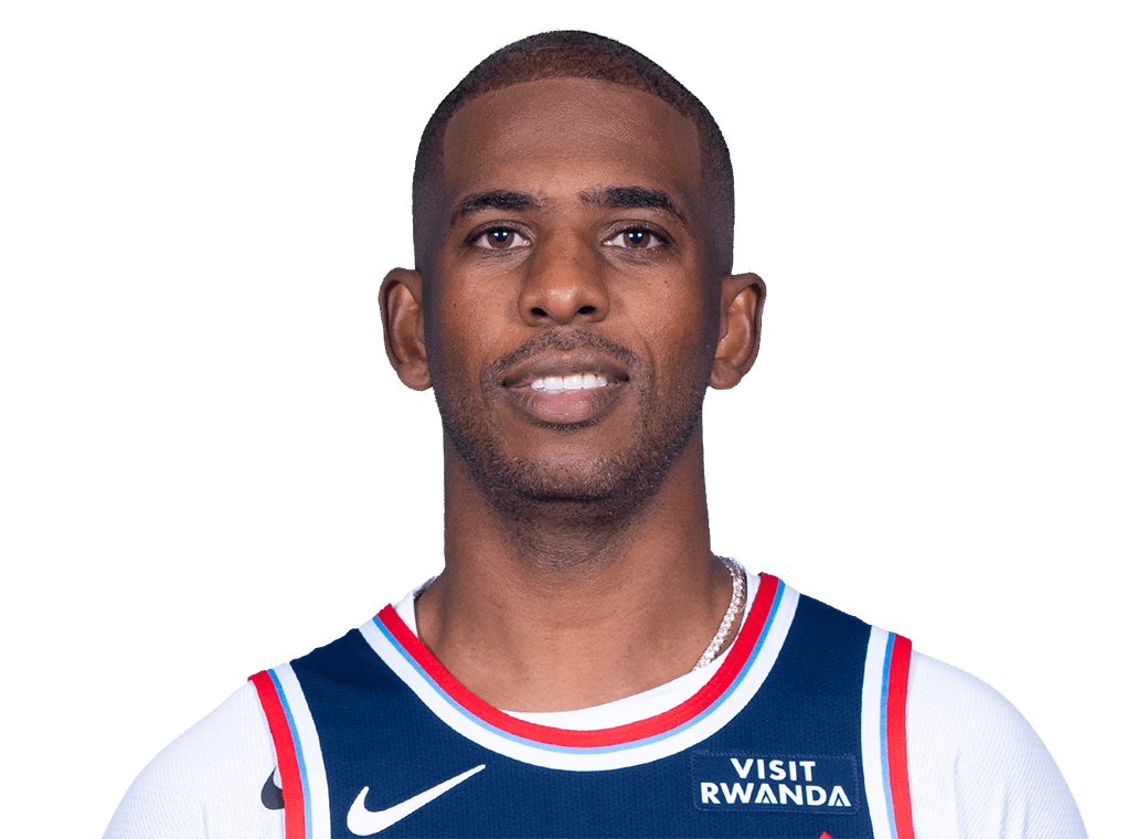 Why Everyone Hates Chris Paul: The Point God's Dirty Secret