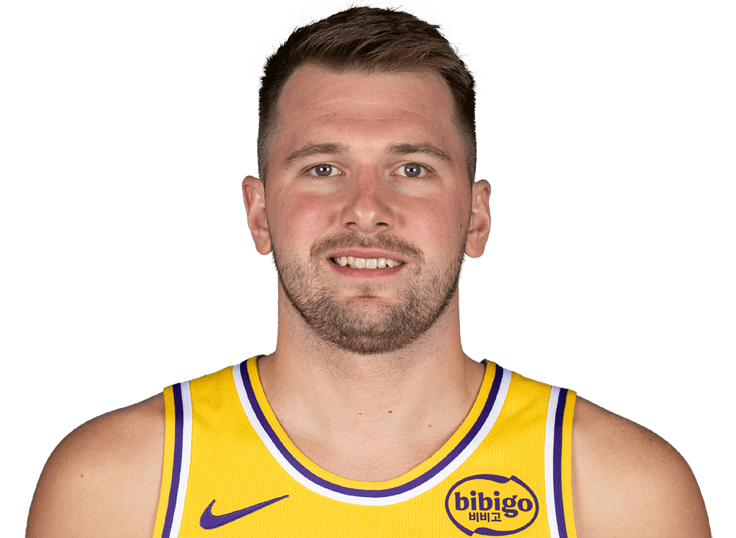 Why Everyone Hates Luka Doncic: The Whining Wonderboy