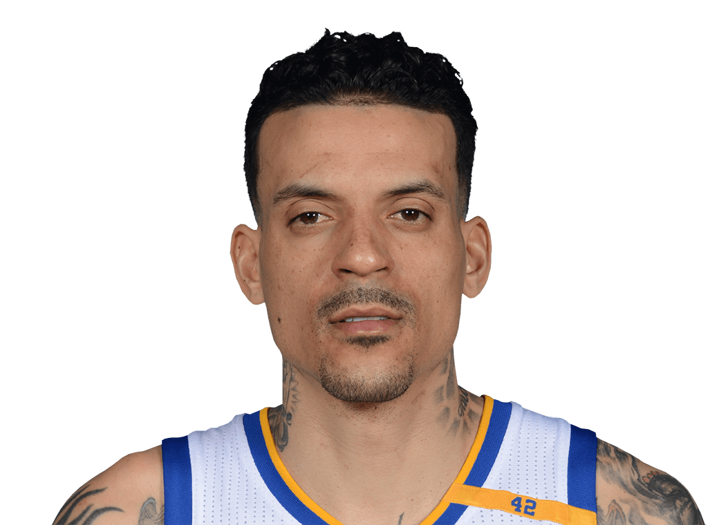 Why Everyone Hates Matt Barnes: The NBA's Most Unhinged Enforcer