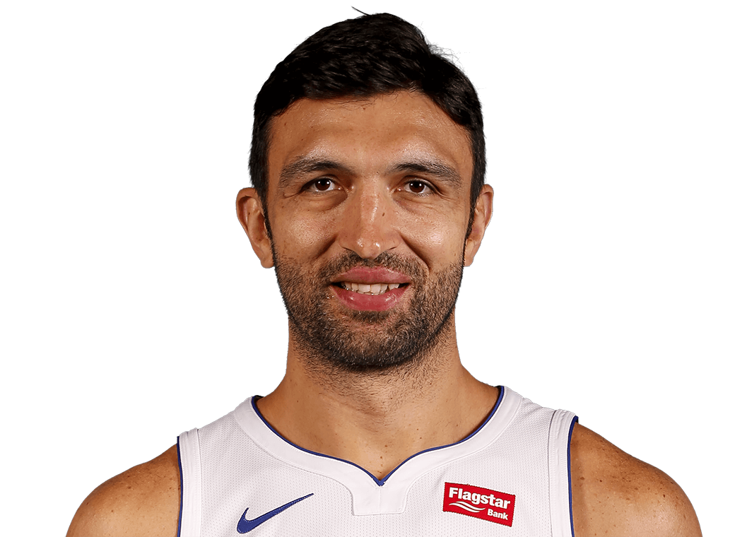 Why Everyone Hates Zaza Pachulia: The Closeout That Changed a Series